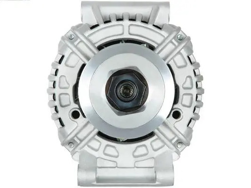 Alternatore con puleggia a0145 - alternatore,
