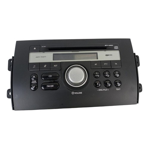 Unità testa radio/cd/stereo