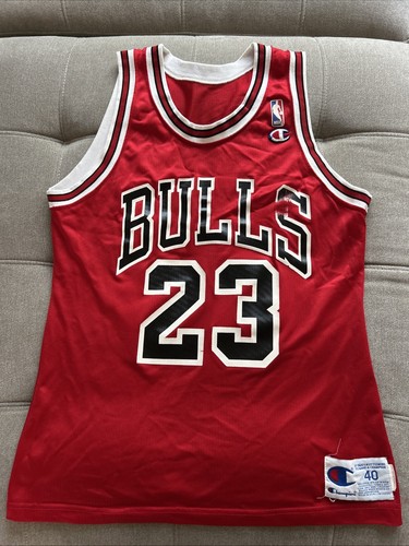 Maglia vintage nba chicago - maglia,