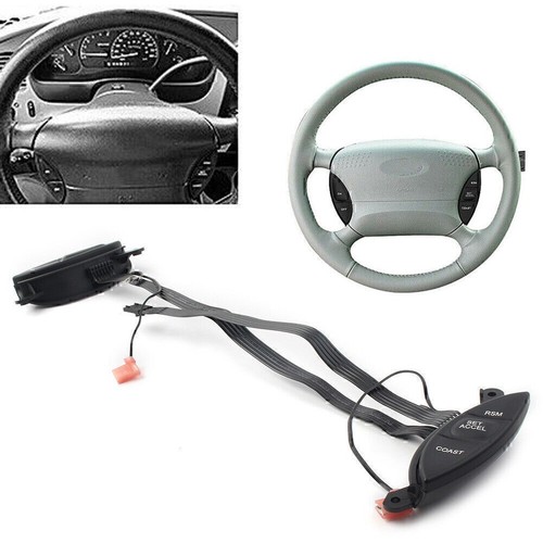 Interruttore cruise control