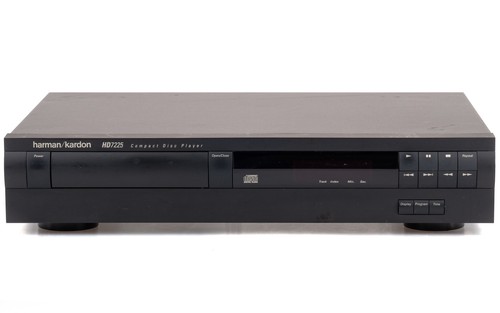 Harman kardon hd7225 lettore - harman,