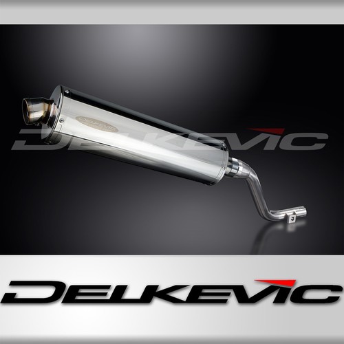 Kit bidone silenziatore - kit,