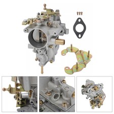 Carburetor 11779001 Per