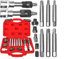 Kit pezzi accessori chiavi - 13,