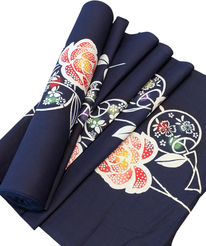 Kimono giapponese yukata bolt - kimono,