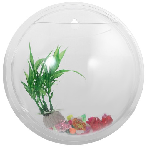 5cm bocal à poissons - bocal,