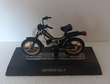 Modellino moto ciclomotore