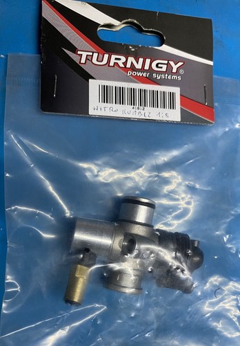 Carburatore turnigy nitro - turnigy,