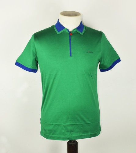 Polo uomo kiton - uomo, xl