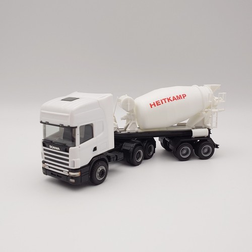 Herpa scania 144l 530 - 1:87,