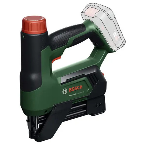Bosch home and garden - and,