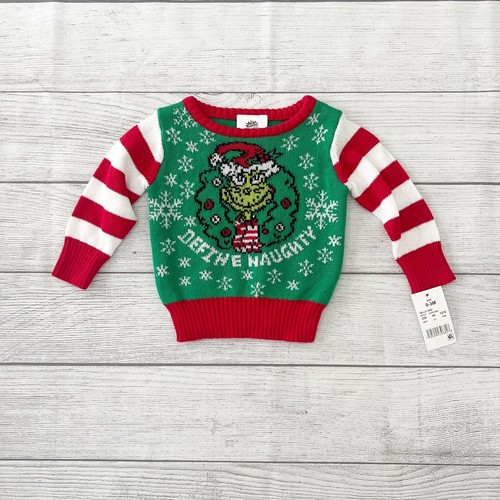 Nwt seuss the grinch - dr,
