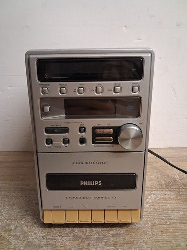 Philips 120 micro - philips,