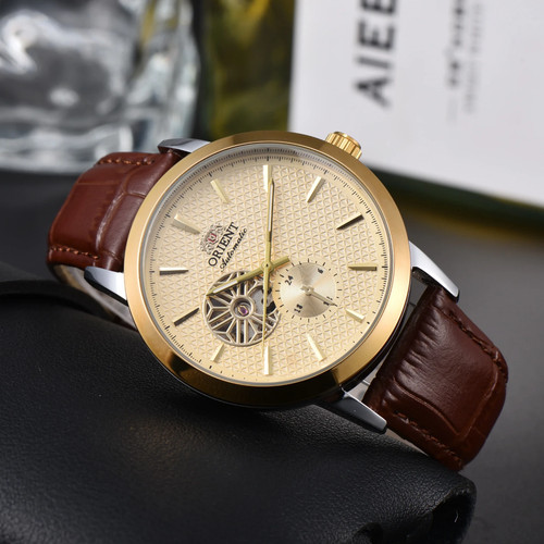 Orient watch bambino japan - orient,