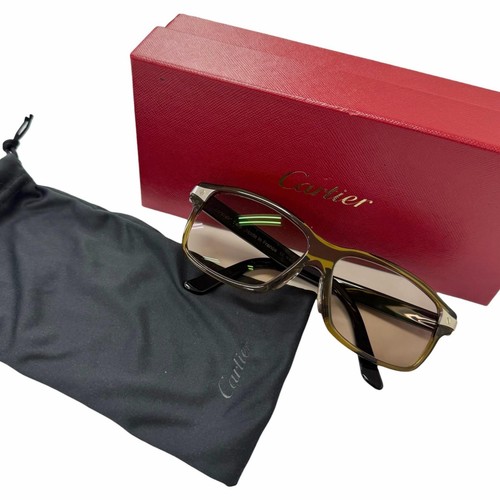 Occhiali sole cartier - occhiali,