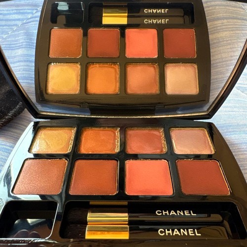 Chanel travel aqualumières - travel,
