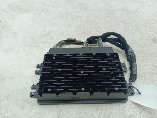 Ford kuga amplificatore audio - ford,