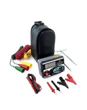 Kewtech/KYORITSU Tester