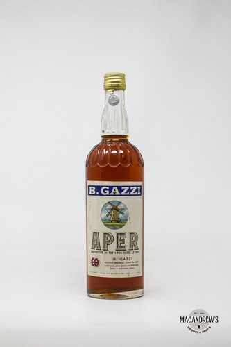 Aper gazzi con - aper, 1l
