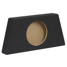 Altoparlante chiuso subwoofer woofer bassi MDF casse 12″/30cm 20L