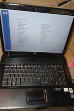 HP6730s computer portatile