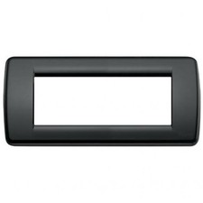 VIMAR IDEA PLACCA RONDò 5