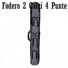 fodero porta stecca biliardo