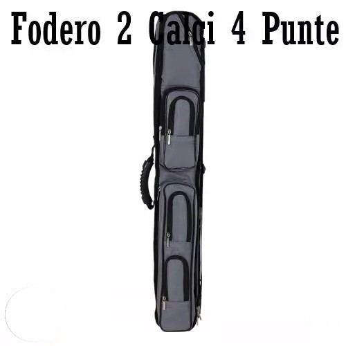 Fodero porta stecca biliardo - fodero,