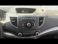 2012 2013 2014 HONDA CR-V