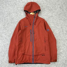 Giacca da sci Mammut Alyeska