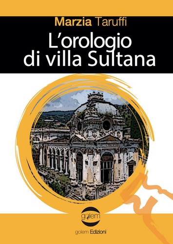 Orologio villa sultana - di,