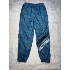 Umbro Pants Mens Large Blue