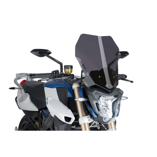 Cupolino naked touring - n.g.,