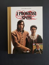 Libro I promessi sposi