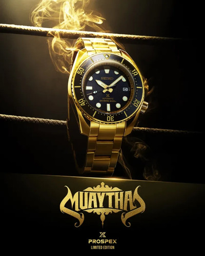 Seiko king sumo spb536j1 muay - sumo,