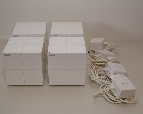Apparati tenda nova mw6 - mw6, wifi