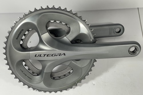 Guarnitura shimano ultegra - shimano,