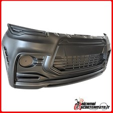 FRONT BUMPER GRILLE LIGIER