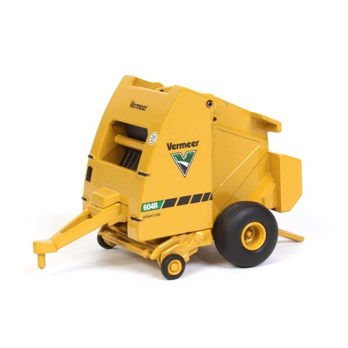 Imballatrice rotonda 64 - imballatrice,