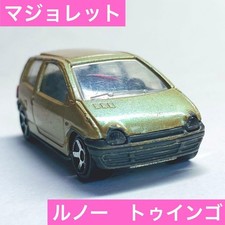 Minicar Majolette Renault