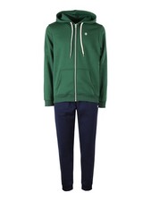 Navy Sail Completo tuta 2