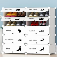 Mobile Scarpiera Salvaspazio