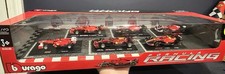 Bburago formula racing - bburago,