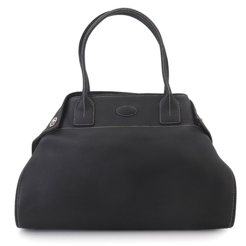 Tod girelli tote - bag, in