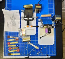 VEACH Modello GS 491K ORO