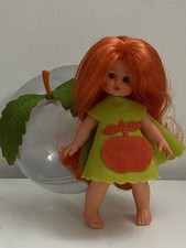 Bambola vintage furga mini - vintage,