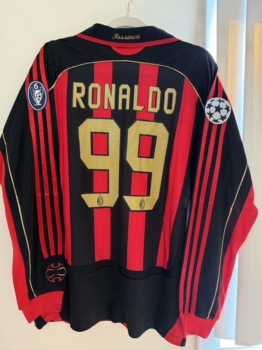Maglia calcio adidas milan - adidas, ac