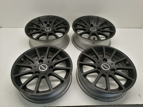 Set cerchi lega originali - cerchi, in