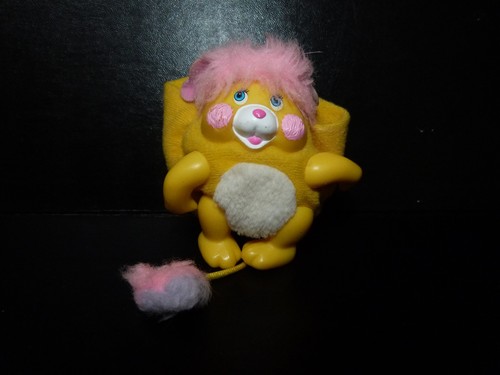 Mini patatine fritte - , vintage