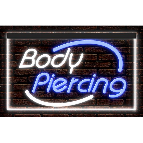 Body piercing tatuaggio studio - body,